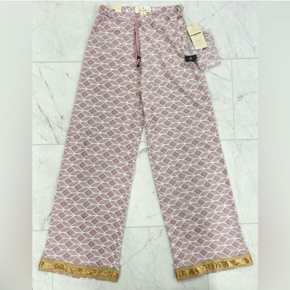 NWT Quagga Greenlabel Sleep Pants - Picture 2 of 16